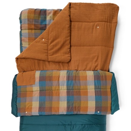 Kelty Wayback 20 Sleeping Bag 2