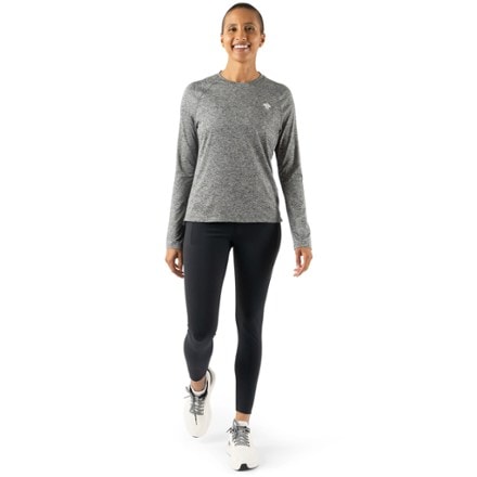 rabbit EZ Tee LS Shirt - Women's 2