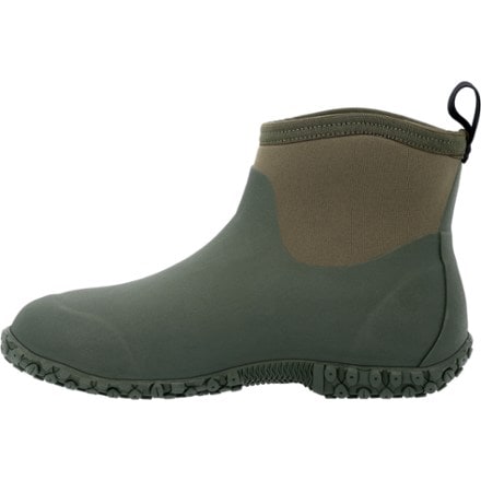 Muck Boot Muckster II Ankle Rain Boots - Men's 1