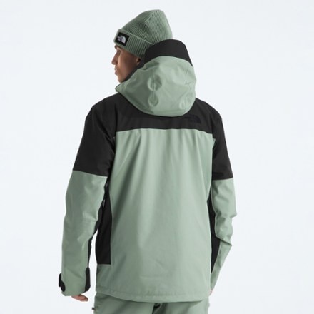 The North Face Chakal Insulated Jacket - Men's 1