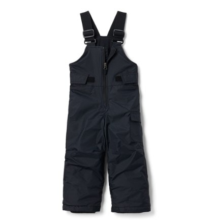 Columbia Snowslope III Bib Snow Pants - Toddlers' 0