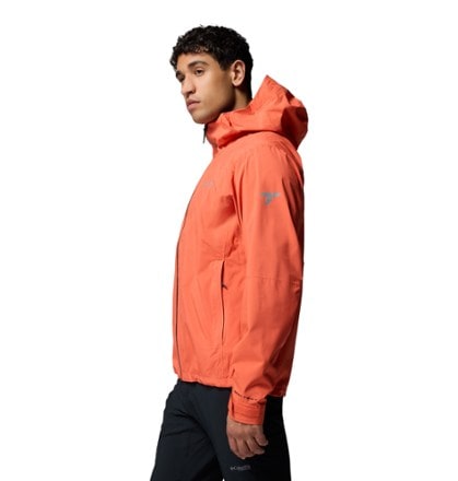 Columbia Ampli-Dry II Shell Jacket - Men's 3