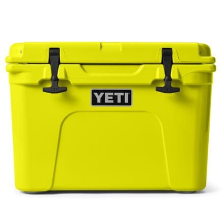 YETI Tundra 35 Cooler 0