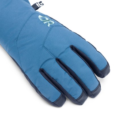 Outdoor Research Adrenaline 3-in-1 Gloves - Women's 1