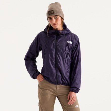 The North Face Ridgelite FUTUREFLEECE Wind Jacket - Women's 0