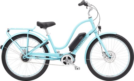 Electra Townie Go 5i bosch ebike