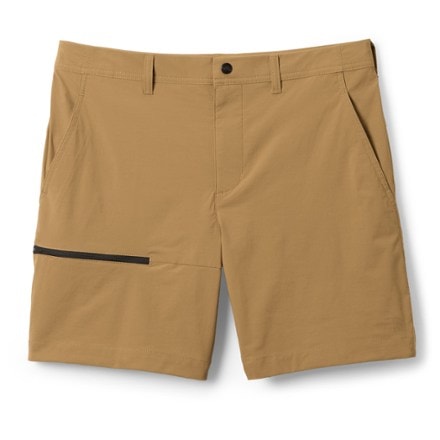 The North Face Basin 7" Shorts - Men's 0