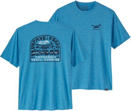 Product Image of color Anacapa Blue X-dye/Unpave Road