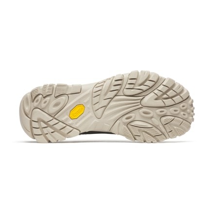 Merrell Moab 2 Slide CNVS Shoes - Women's 5
