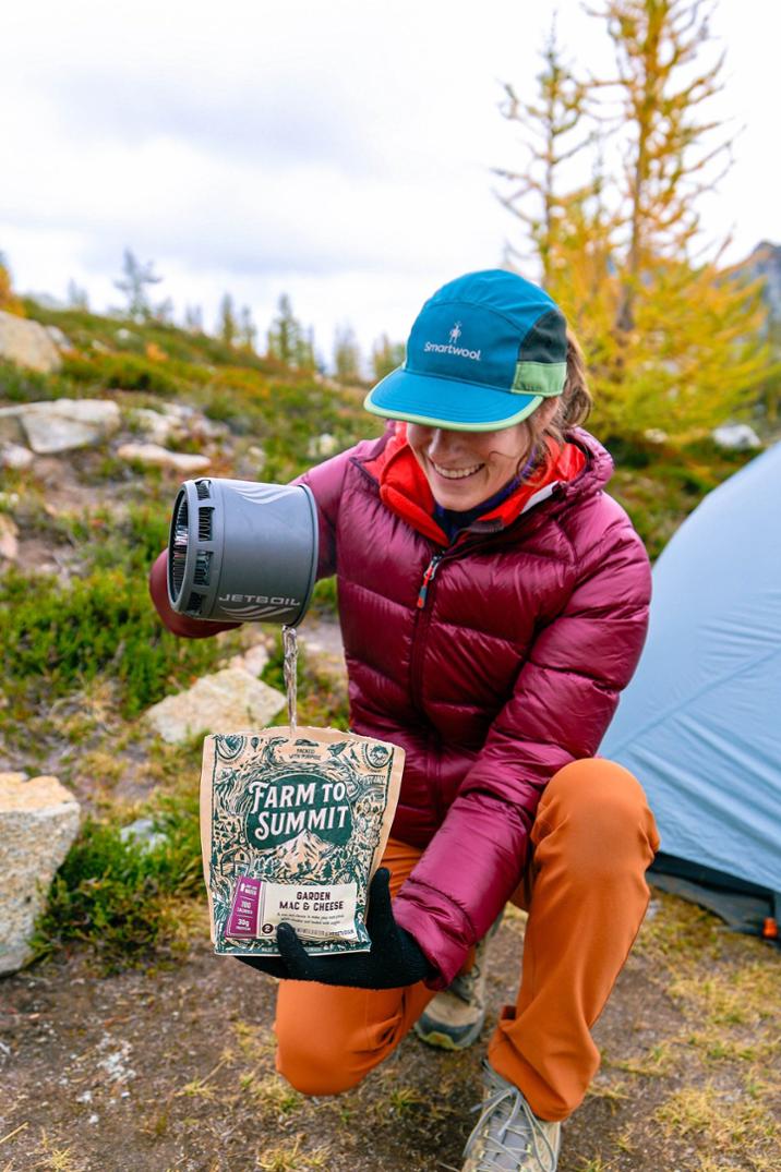 Location Image for Garden Mac and Cheese - 2 Servings