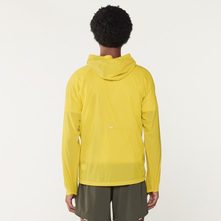 REI Co-op Swiftland Windshell Running Jacket - Men's 2