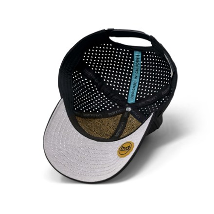 melin A-Game Icon Hydro Hat 5