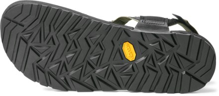 Bedrock Sandals Cairn Adventure Sandals 7