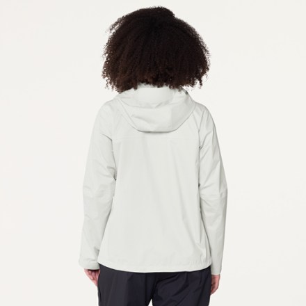 Rainier Rain Jacket - Women's