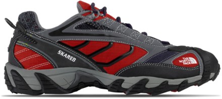 north face cross training shoes