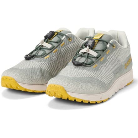 ICEBUG Kaipa RB9X Shoes 2