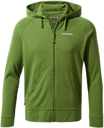 Craghoppers NosiLife Ryley Full-Zip Hoodie - Kids' 0