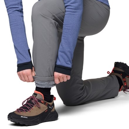 Mountain Hardwear Dynama Lined Pants - Women's 6