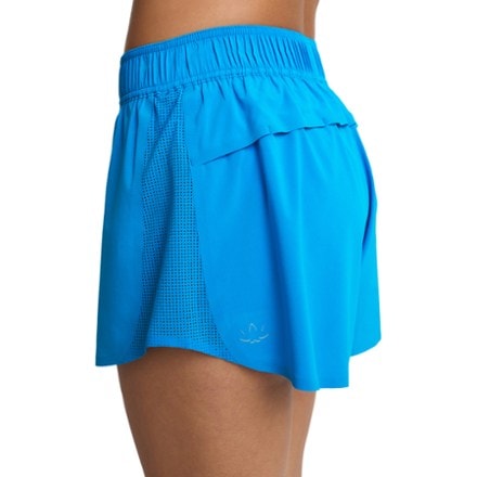 Beyond Yoga Solemate Run Shorts - Women's 3