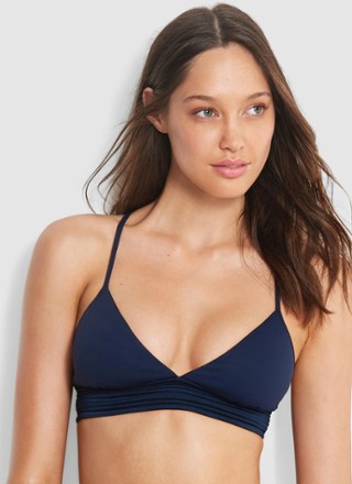 On Body Image of color Indigo