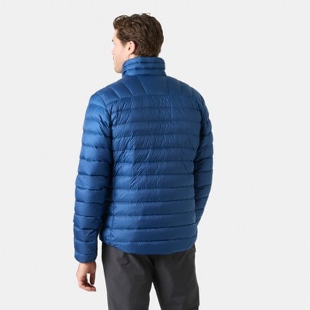 Helly Hansen Verglas Down Jacket 2.0 - Men's 2