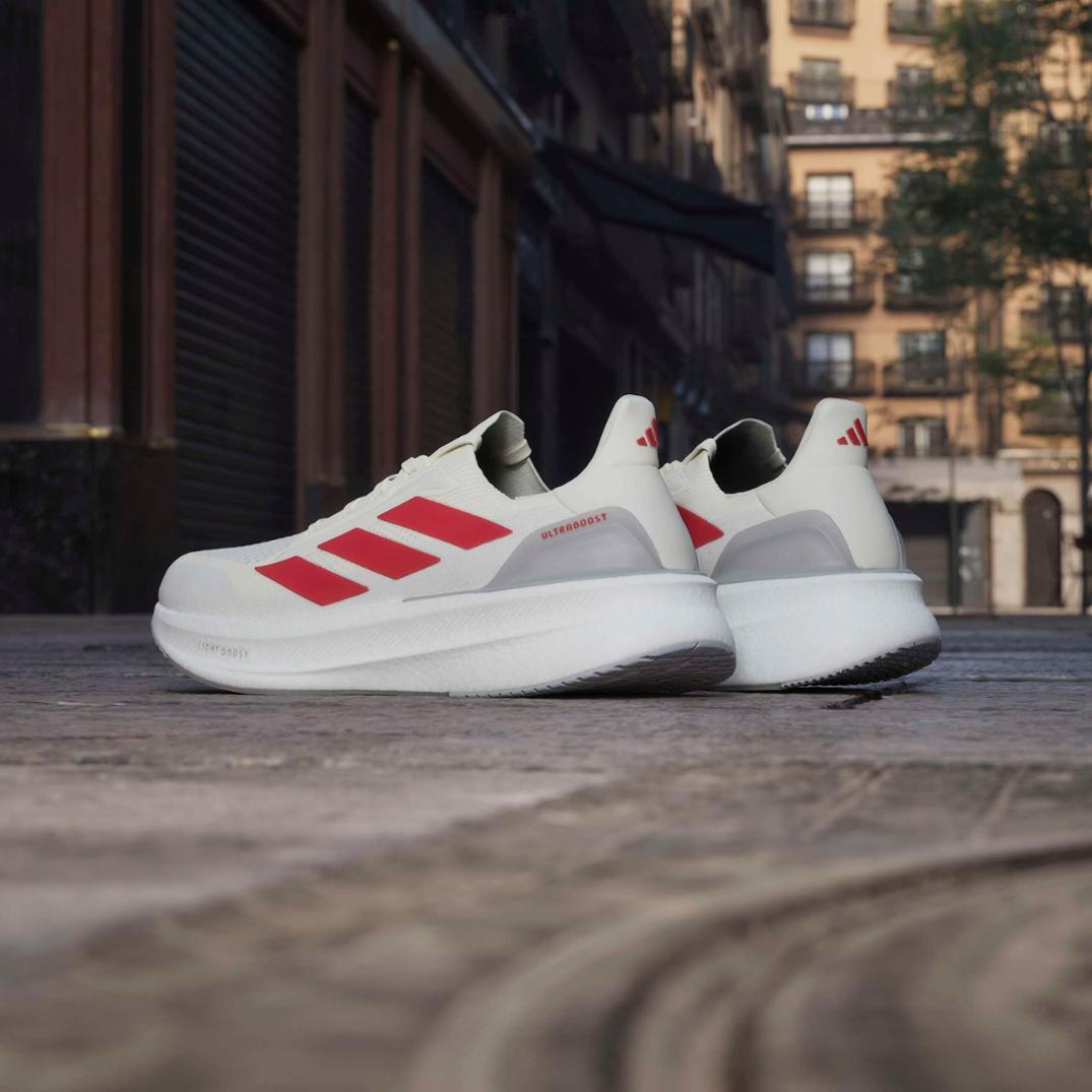 Location Image for Ultraboost 5X Road-Running Shoes - Men's