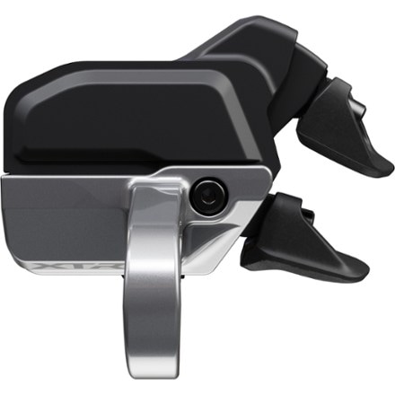 Shimano XTR Di2 M9250 SGS Long-Cage Rear Derailleur and Shifter Upgrade Kit - Band Clamp 8