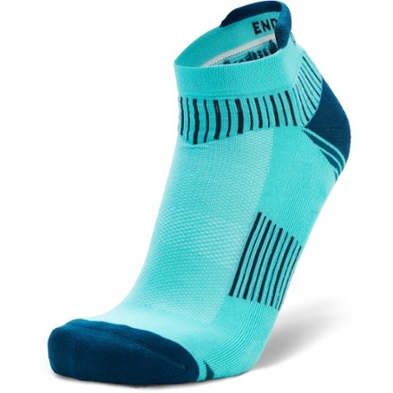 Balega Enduro No-Show Tab Socks 2