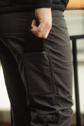 KUHL Rydr Lite Klassik Pants - Men's 5