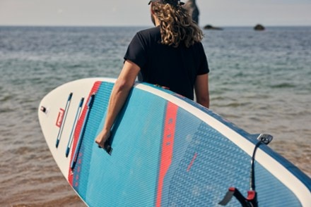Red Paddle Co Sport Inflatable Stand Up Paddle Board - 11'3" 8