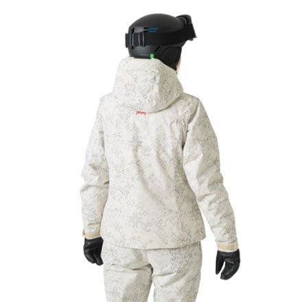 Helly Hansen Val D'Isere 3.0 Insulated Jacket - Women's 2