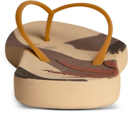 Freewaters Becca Print Flip-Flops - Women's 3