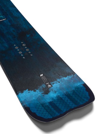 K2 Alchemist Snowboard - 2022/2023 6