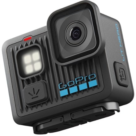 GoPro Lit HERO 6