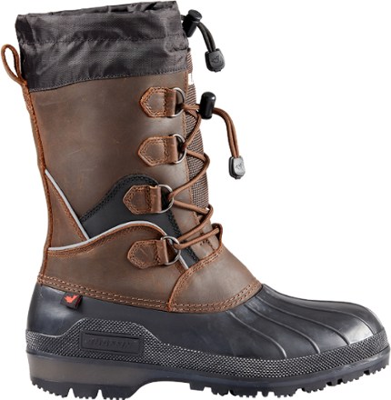 Baffin Mountain Boots - Men's 0