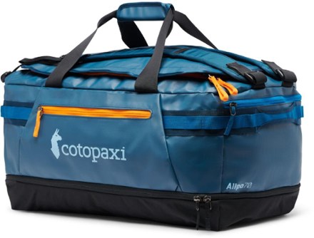Cotopaxi Allpa Duo 70 L Duffel Bag 1