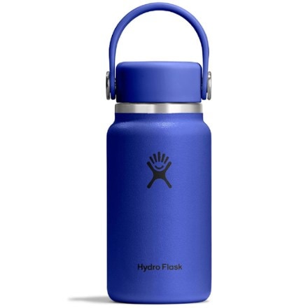 Hydro Flask Micro Hydro Vacuum Water Bottle with Screw Cap - 6.7 fl. oz. 0