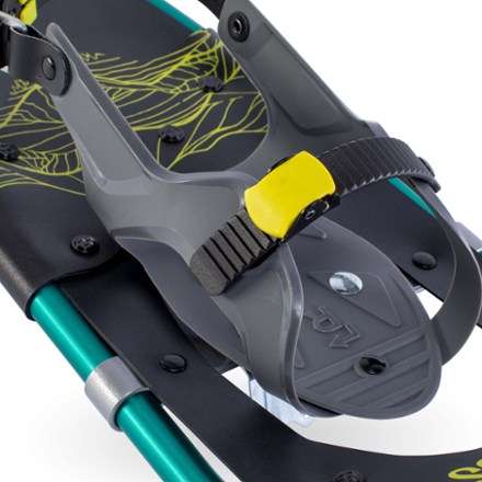 Tubbs Storm Snowshoes - Kids' 4