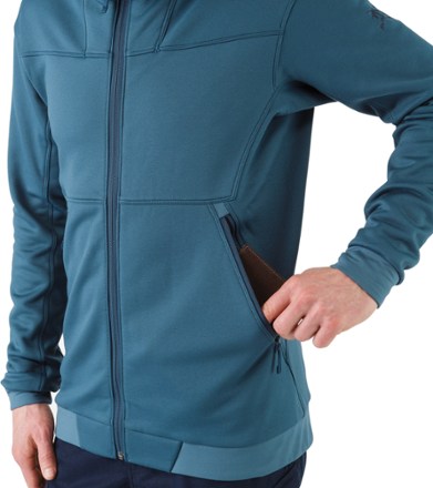 Arc'teryx Straibo Jacket - Men's | REI Co-op