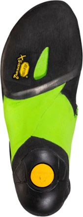 La Sportiva Skwama Vegan Climbing Shoes - Men's 5