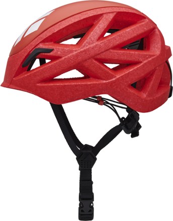 Black Diamond Vapor Climbing Helmet 1