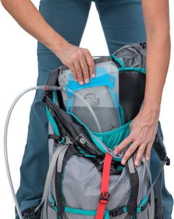 Osprey Ariel Pro 65 Pack - Women's 6