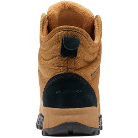 Columbia Fairbanks Omni-Heat Boots - Men's 6