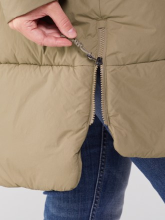 REI Co-op Norseland Insulated Parka 2.0 - Women's 7