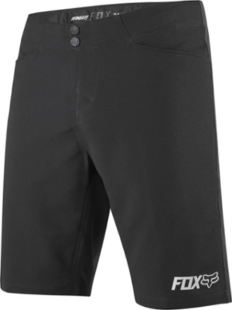 short inseam mtb shorts