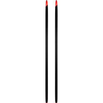 Rossignol Delta Comp Skating Skate Skis with TURNAMIC Bindings 1