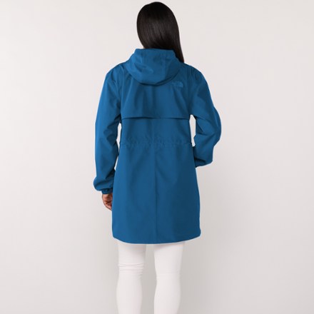 The North Face Daybreak Mid Rain Parka - Women's 2