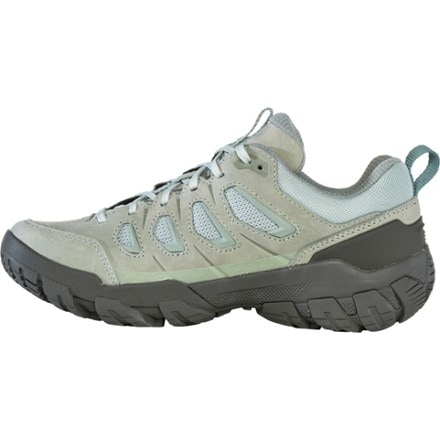 Oboz Sawtooth X Low Waterproof Hiking Shoes - Women's 1
