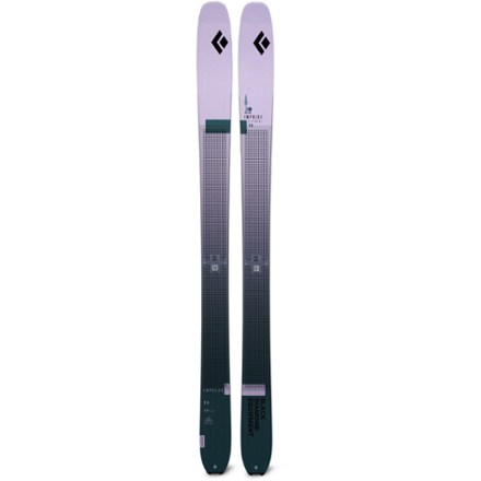 Impulse Ti 98 W Skis - Women's - 2026/2027