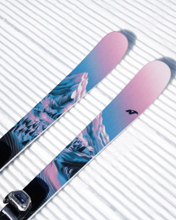 Nordica Santa Ana 92 Skis - Women's - 2025/2026 | REI Co-op